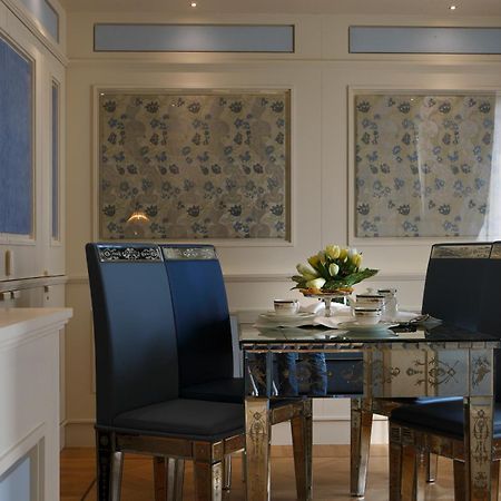 Canaletto Luxury Suites - San Marco Luxury Венеция Экстерьер фото