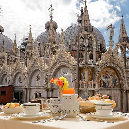 Canaletto Luxury Suites - San Marco Luxury Венеция Экстерьер фото