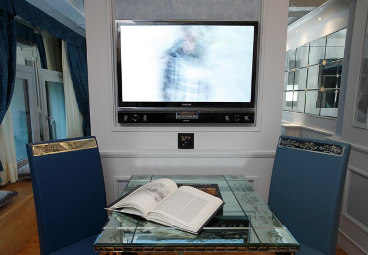 Canaletto Luxury Suites - San Marco Luxury Венеция Экстерьер фото