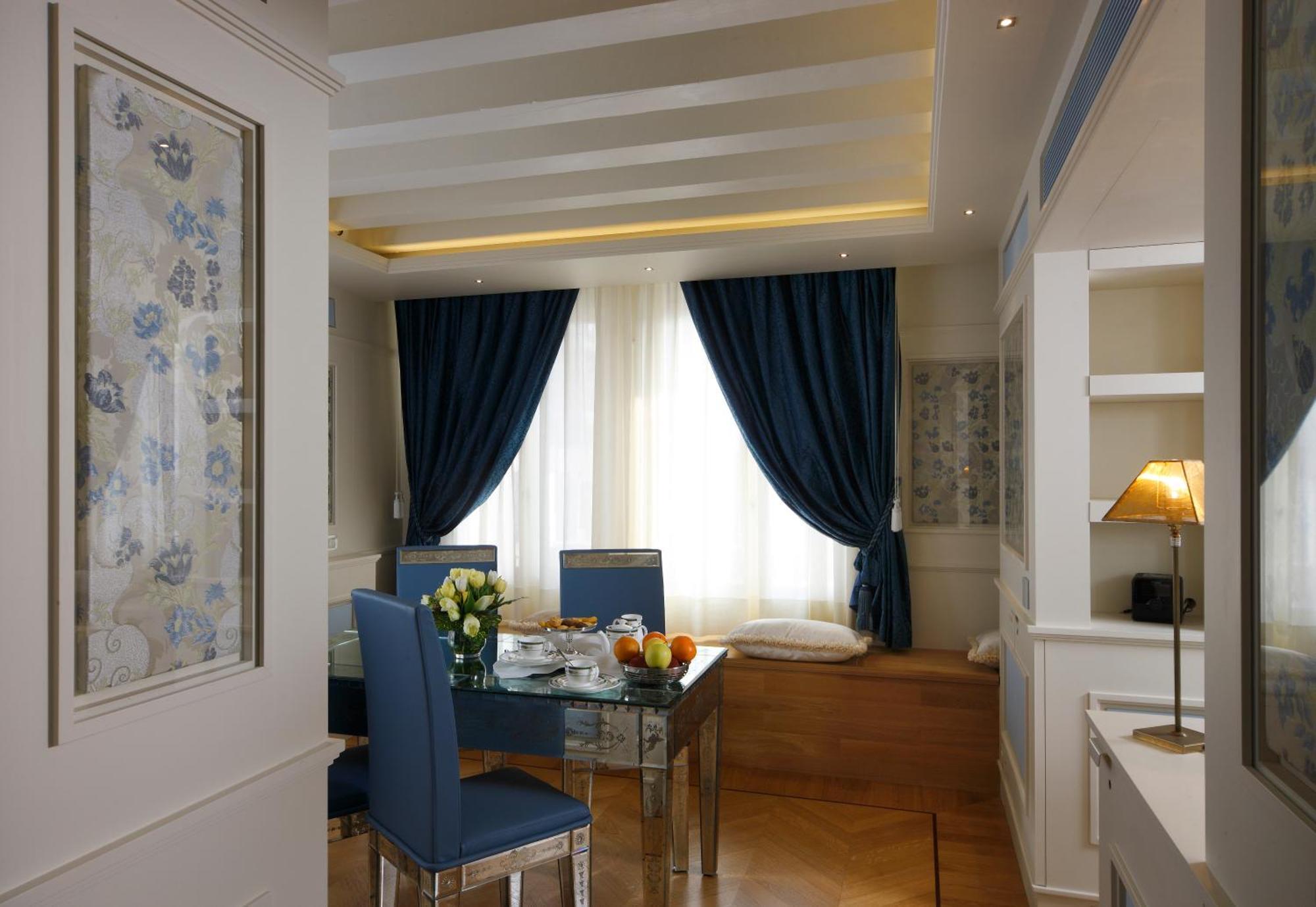 Canaletto Luxury Suites - San Marco Luxury Венеция Экстерьер фото