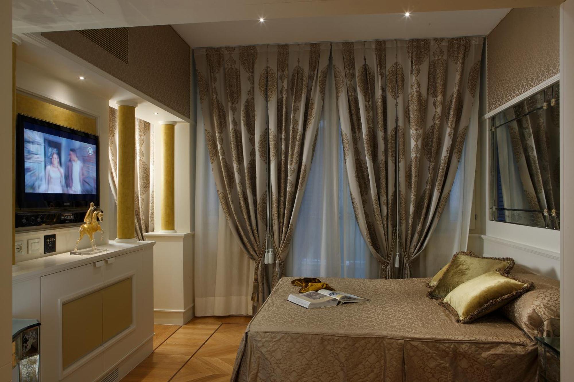Canaletto Luxury Suites - San Marco Luxury Венеция Экстерьер фото