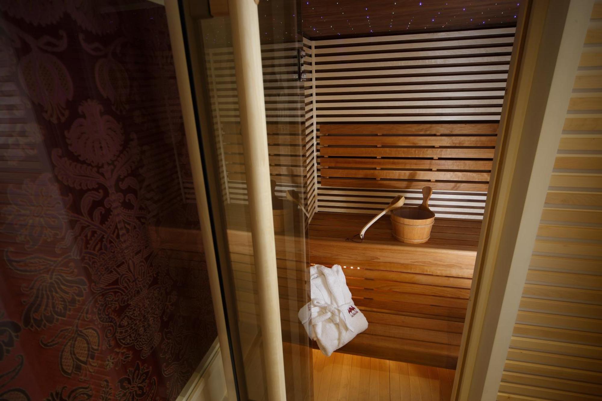 Canaletto Luxury Suites - San Marco Luxury Венеция Экстерьер фото
