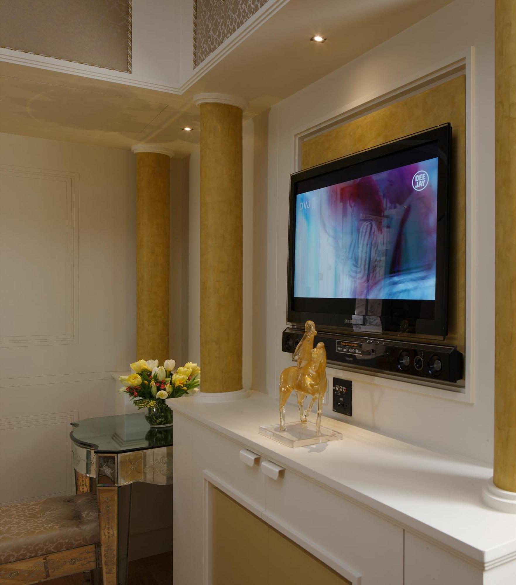 Canaletto Luxury Suites - San Marco Luxury Венеция Экстерьер фото