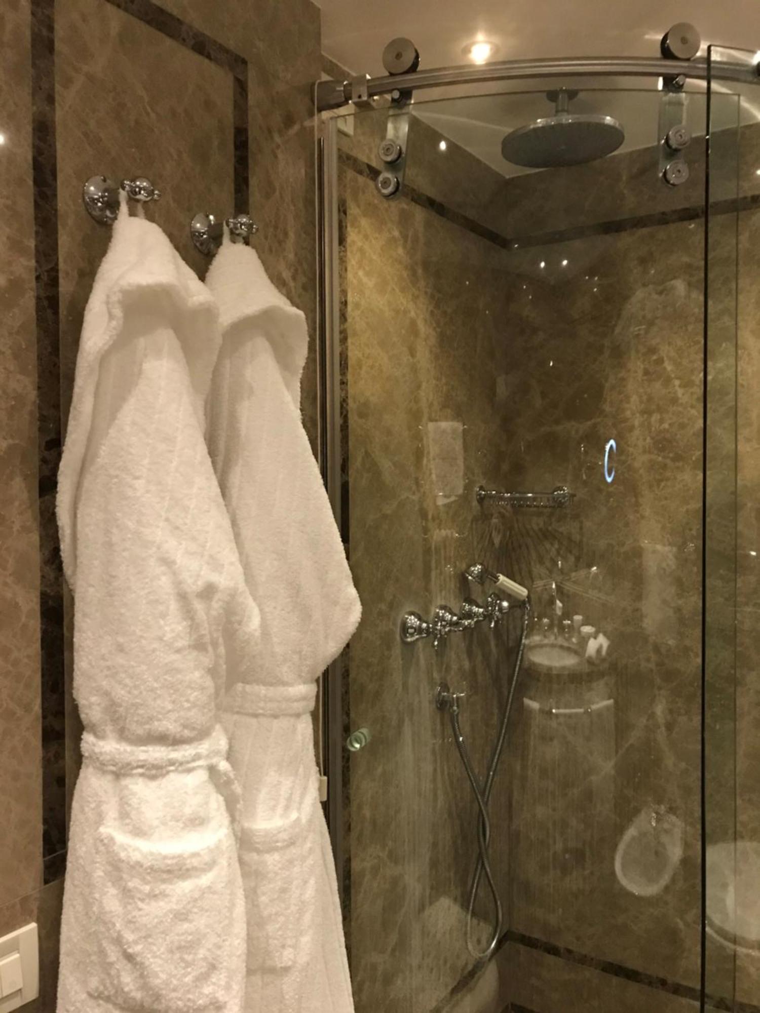Canaletto Luxury Suites - San Marco Luxury Венеция Экстерьер фото