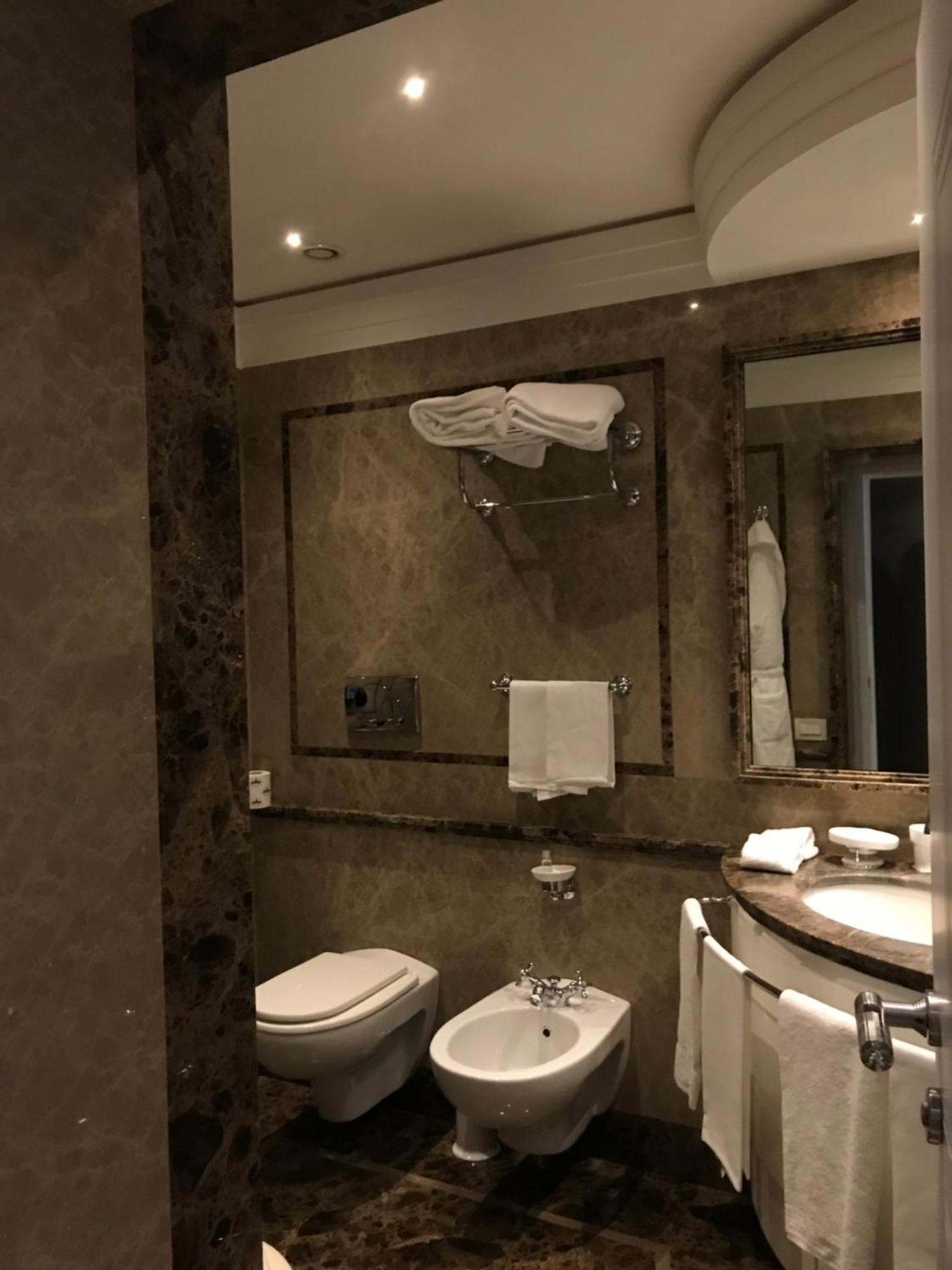 Canaletto Luxury Suites - San Marco Luxury Венеция Экстерьер фото